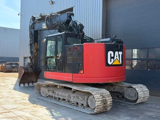 Caterpillar 325 F LCR 2018 - N/A obrazek 3