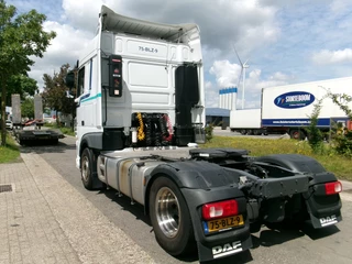 DAF XF 450 2019 - NL TRUCK APK 03-2027 image 6