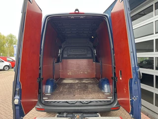 Mercedes-Benz Sprinter 2021 - 317 1.9 CDI L2H2 Euro VI Automaat/10"MBUX imagem 13