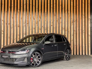 Volkswagen Golf 2018 - 2.0 TSI GTI Performance imagen 30