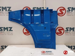 DAF N/A 2022 - Occ deurverlenging links DAF image 2