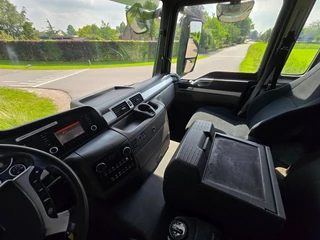MAN WVT 43/480 2016 - N/A bild 19