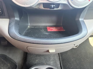 Daihatsu Sirion 2006 - 2 1.0-12V Trend APK tot 08-2027 obrazek 15