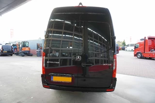 Mercedes-Benz Sprinter 2024 - 317CDI 170PK L3H2 RWD Automaat Bumpers in de kleur obrazek 5