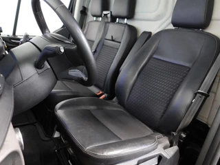 Ford Transit Custom 2023 - 170pk Automaat L2H1 Raptor Edition afbeelding 3 miniatuur