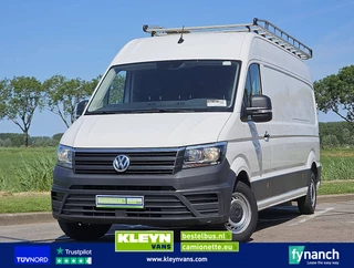 Volkswagen Crafter 2021 - 2.0 imagem 1
