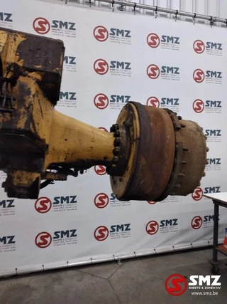 Caterpillar N/A - Occ as Caterpillar D250 obrazek 4