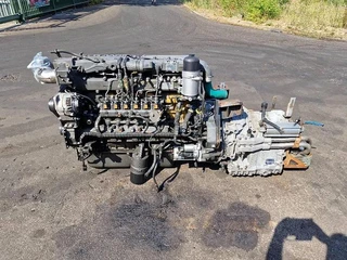 Paccar PR 228S2 obrázek 2 náhled