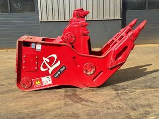 LaBounty MHP300 2022 - N/A obrazek 1
