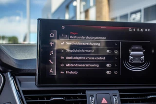 Audi Q5 2023 - 55 TFSI e S-Line Competition, BTW, Pano, Luchtvering obrazek 21