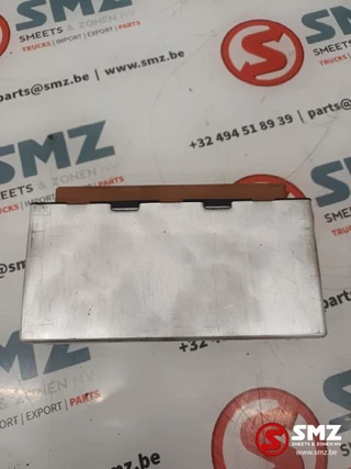 MAN N/A - Occ ECU KSM regeleenheid MAN immagine 2