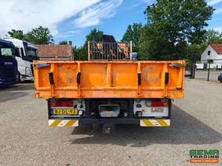 Mercedes-Benz Actros 2000 - 2531 obrazek 8