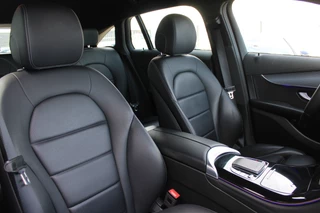 Mercedes-Benz EQC 2021 - 400 4MATIC Business Solution 80 kWh LEDER DISTRONIC KEY-LESS GO imagen 17