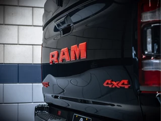 Dodge Ram 1500 2024 - Ram 1500 TRX | 6.2L Supercharged imagen 9