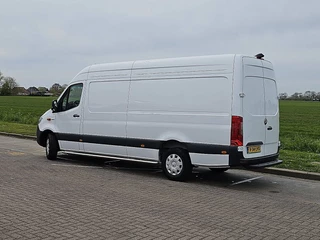 Mercedes-Benz eSprinter 2025 - N/A obrazek 6