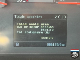 Volvo FM 330 4X2 2011 - N/A obrazek 13