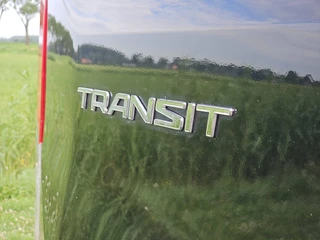 Ford Transit 2022 - 2.0 obrazek 15