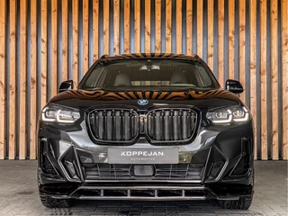 BMW X3 2023 - xDrive30e 292PK High Executive M-Sport obrazek 28