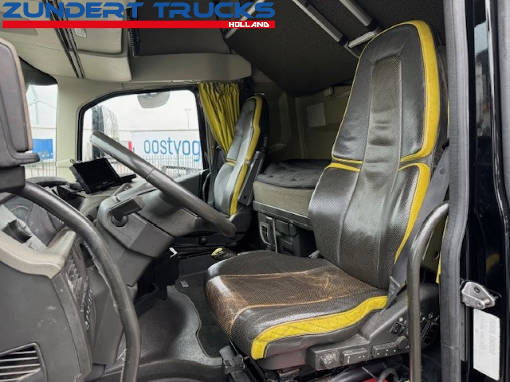 Volvo FH 2014 - FH16-750 GLOBETROTTER, 8x4 afbeelding 11