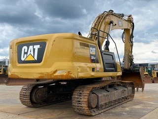 Caterpillar 336 GC 07A - CE Certified 2019 - N/A obrazek 5