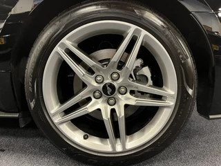 Ford Mustang 2020 - Convertible 5.0i V8 GT Premium 450PK Automaat Performance Package Brembo Magneride bild 116