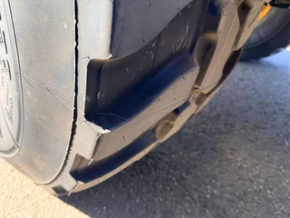 Cat N/A 2017 - 908M | NEW TYRES obrazek 18
