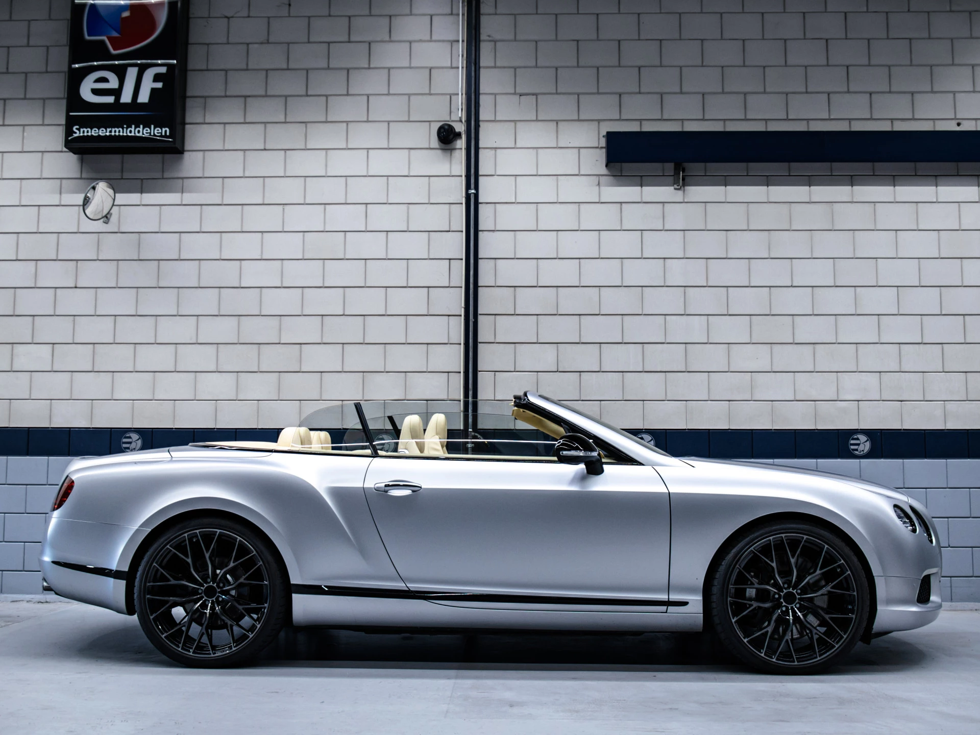 Bentley Continental GT 2012 - GTC | 4.0 V8 Bild 4