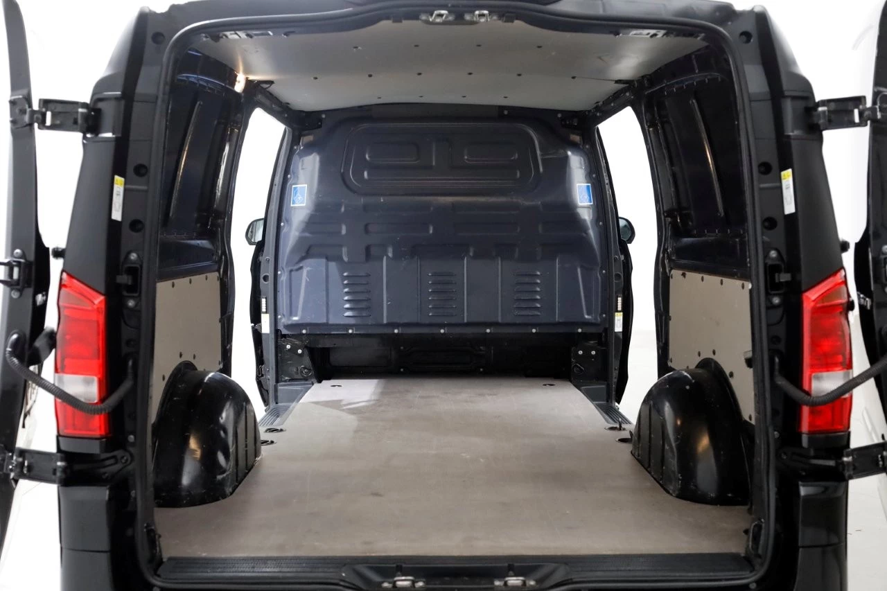 Mercedes-Benz Vito 2024 - 116 CDI 163pk 9G Automaat XL Extra Lang 4x4 ZG2 LED/ACC/2x Schuifdeur 05-2024 zdjęcie 5