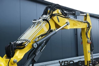 Neuson N/A 2022 - ET 90 | Verstellausleger | 2022 | 1565h powertilt image 7