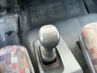 Iveco Eurocargo 1997 - 80E15 / Double Cab / Manual / 427 dkm obrazek 6