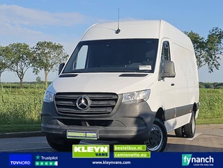 Mercedes-Benz Sprinter 2019 - 516 immagine 1 miniatura