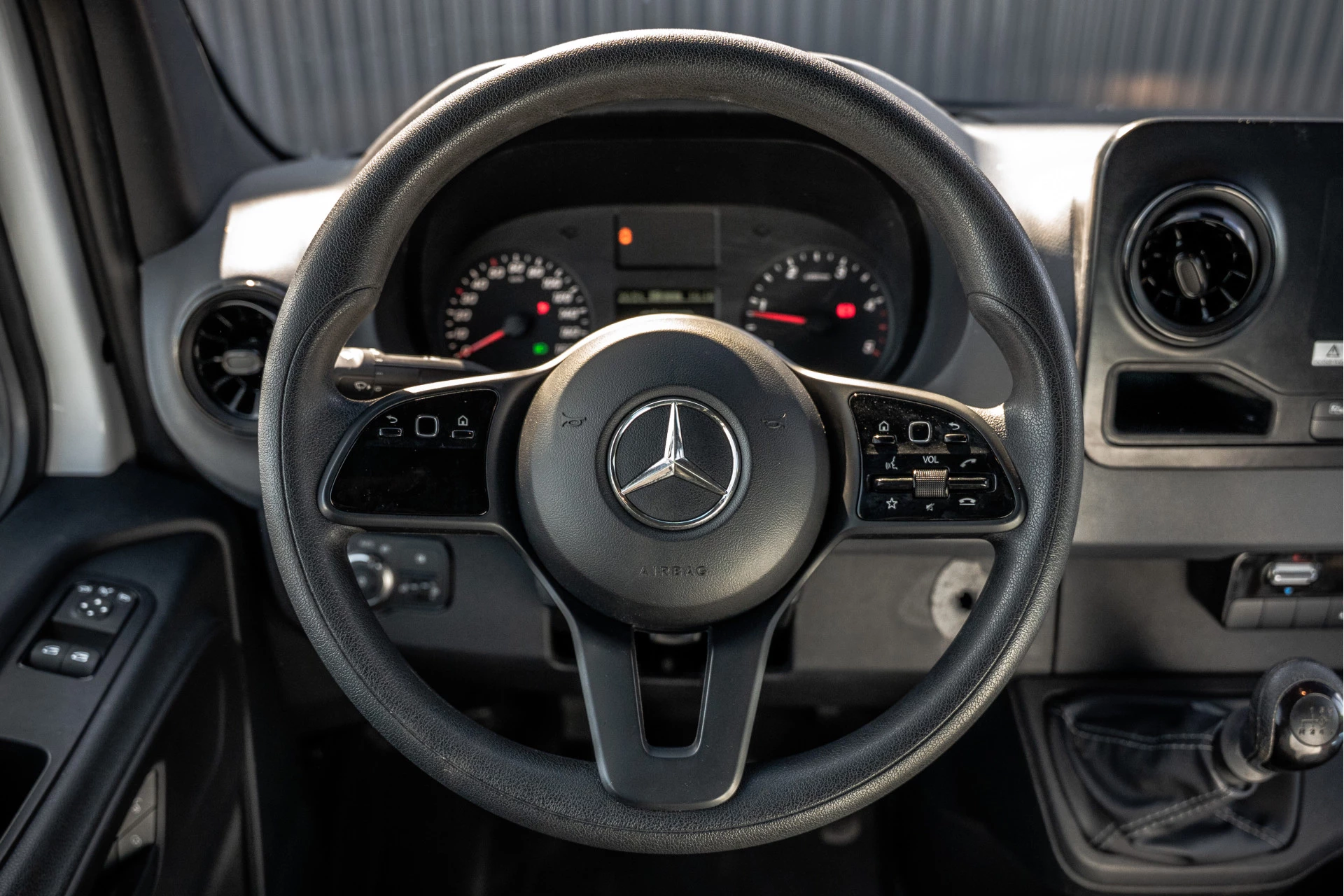 Mercedes-Benz Sprinter 2019 - 311 CDI L2H2 | Volledig Ingericht | Mbux | Camera | Climatronic imagen 18