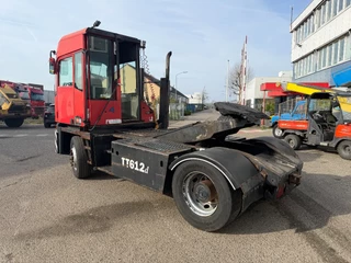 Kalmar TT612D 2010 - TD612 D 4X2 obrazek 14