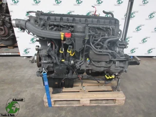 DAF - 2164501 // 2165153 // 2189684 MX 11 / 330 KW DAF CF 450 EURO 6 MODEL 2020 на продажу