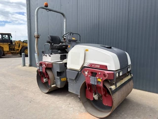 Dynapac N/A 2019 - CC1300 image 18