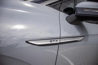 Volkswagen ID.5 2022 - GTX 77 kWh, Org.NL, Pano, Alcantara, Massage obrazek 22