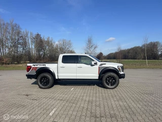 Ford F-150 2024 - USA 5.2 Supercharged zdjecie 33
