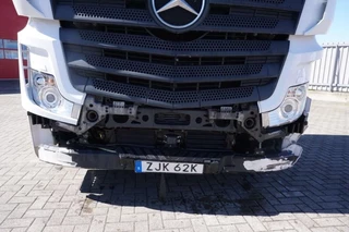 Mercedes-Benz Actros 2019 - 1846 AUTOMATIC / RUNNING / EURO-6 / 2019 image 5