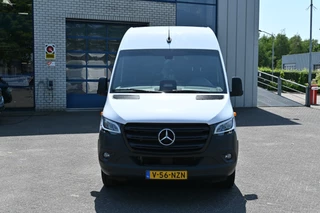 Mercedes-Benz Sprinter 2024 - 317 CDI L2H2 Pro изображение 2