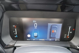 Ford Transit Courier 2024 - 1.0 EcoBoost 125PK Trend Benzine Automaat bild 14