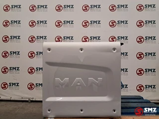 MAN 2021 - Occ katalysator Euro 6 MAN afbeelding 1 miniatuur