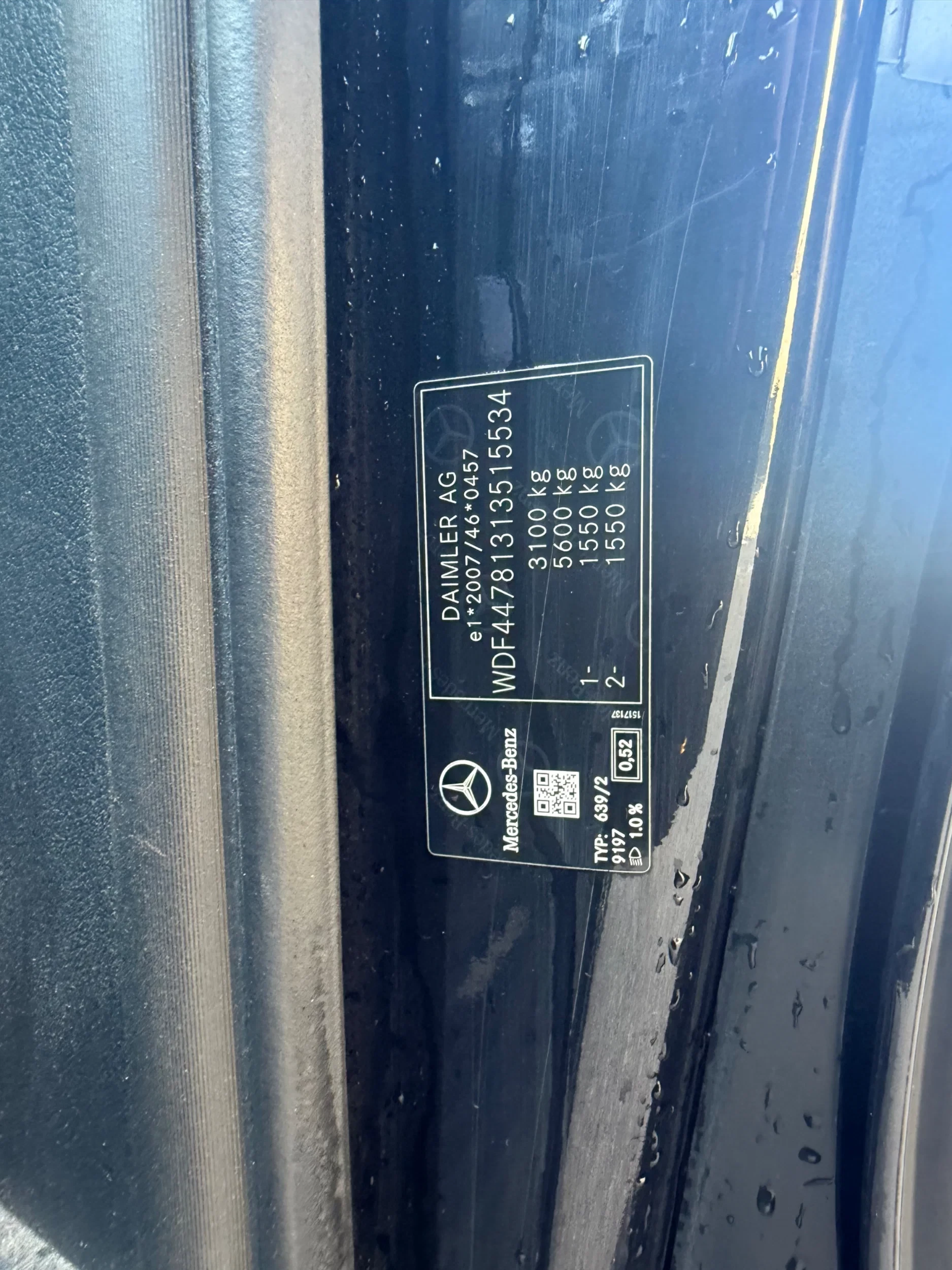 Mercedes-Benz V-Class 2018 - 250D Lang Dubbelcabine Avant-Garde Trekhaak Koelkast obrázek 13