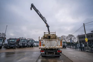 Renault N/A 2006 - PREMIUM 320+HIAB 112+2EXT zdjecie 5
