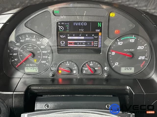 Iveco Stralis 2018 - AS440S46T/P LNG image 19