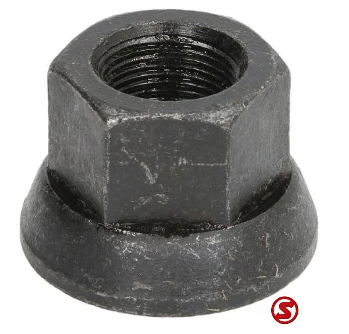 Diversen - Wielmoer M22x1.5x30mm SW33mm zdjęcie 1