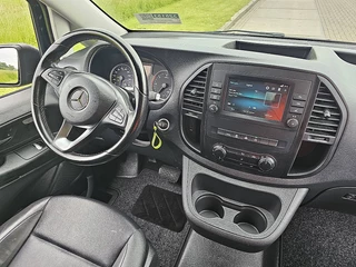 Mercedes-Benz Vito 2021 - 116 image 8