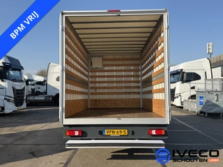 Iveco Daily 2022 - 35C16 A8 afbeelding 20