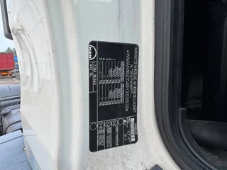 MAN TGM 2011 - 18.340 4X2 EURO 5 CHASSIS image 13
