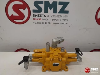 Caterpillar N/A 2022 - Hydraulisch remventiel Caterpillar bild 1