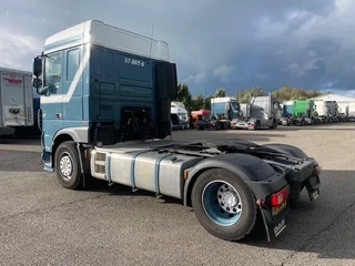 DAF XF 460 2016 - FT Euro6 Space Cab obrazek 3